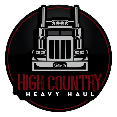 High Country Heavy Haul